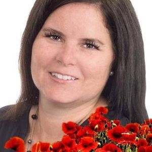 Meet your Posher, GeneviÃ¨ve